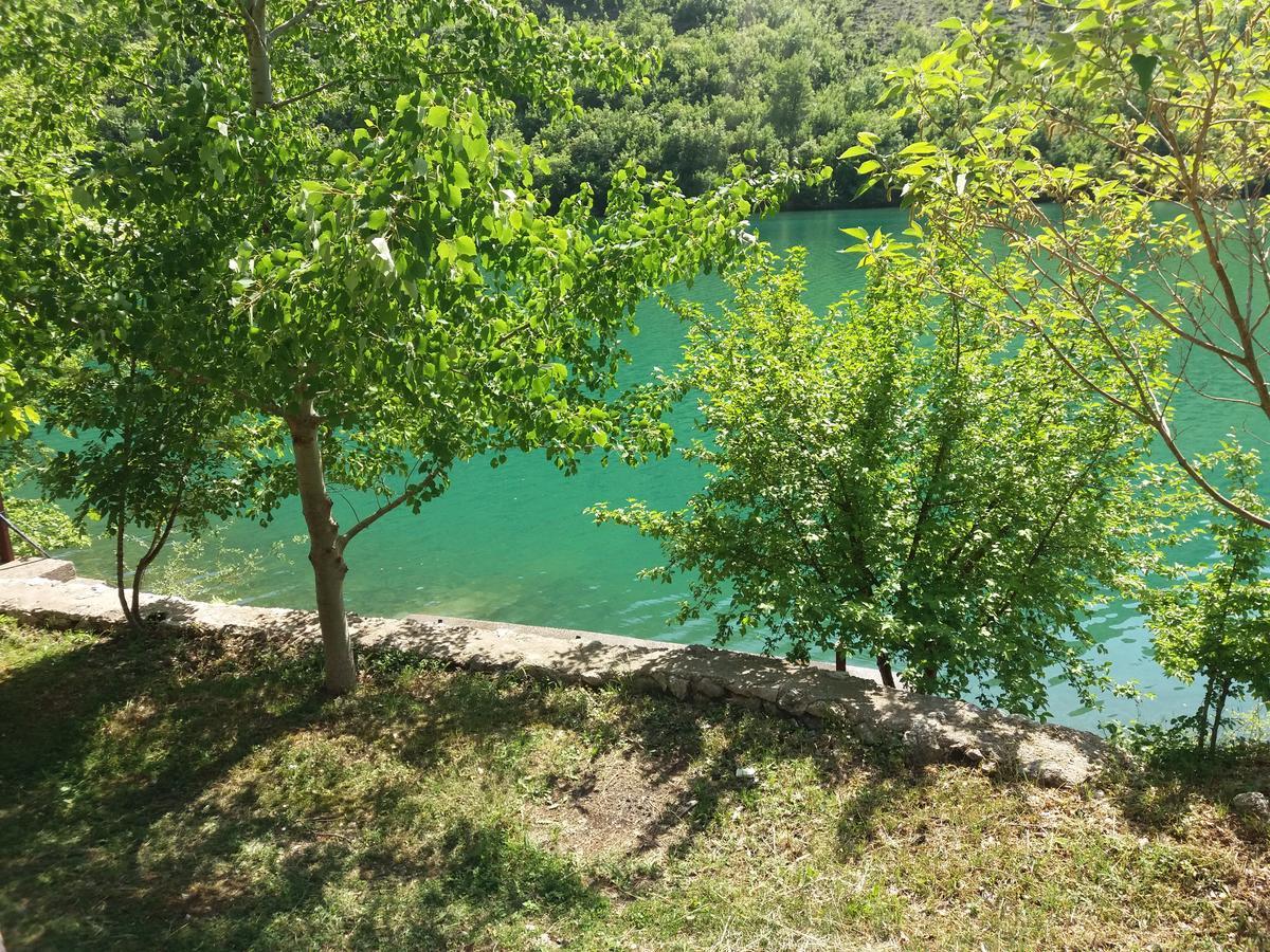 Kuca Lavanda Dreznjak Zewnętrze zdjęcie