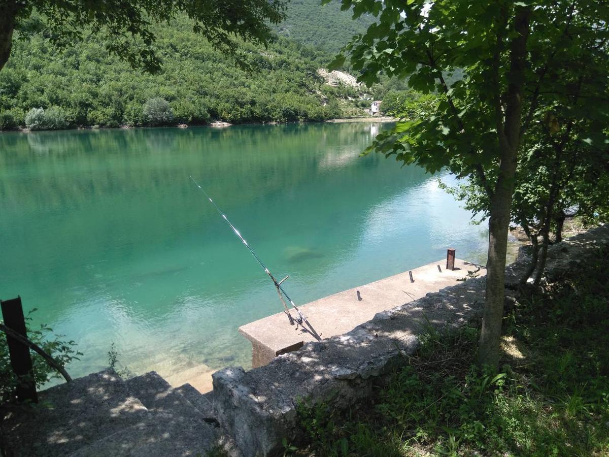 Kuca Lavanda Dreznjak Zewnętrze zdjęcie